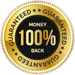 GL Control 60-Day Money Back Guarantee